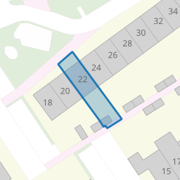 Perceel LNK00-AA-3095