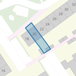 Perceel LNK00-AA-3096