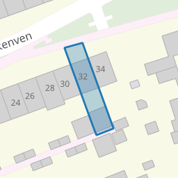 Perceel LNK00-AA-3097