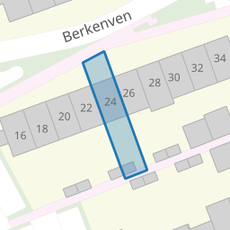 Perceel LNK00-AA-3101