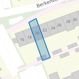 Perceel LNK00-AA-3103