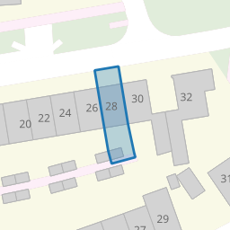 Perceel LNK00-AA-3105