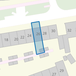 Perceel LNK00-AA-3106