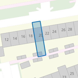 Perceel LNK00-AA-3109