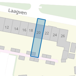 Perceel LNK00-AA-3115