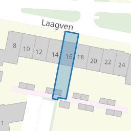 Perceel LNK00-AA-3117