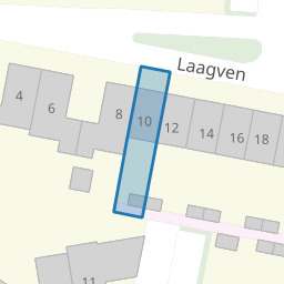 Perceel LNK00-AA-3120