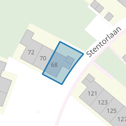 Perceel LNK00-AA-3123