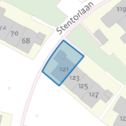 Perceel LNK00-AA-3124