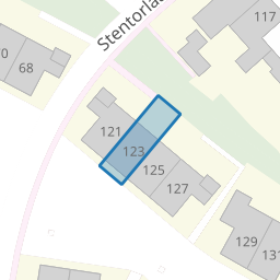 Perceel LNK00-AA-3125