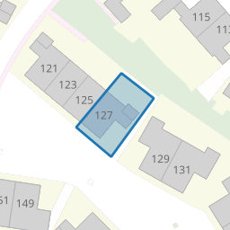 Perceel LNK00-AA-3127