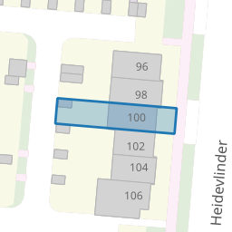 Perceel LNK00-AA-3161