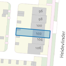 Perceel LNK00-AA-3162