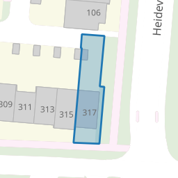 Perceel LNK00-AA-3165