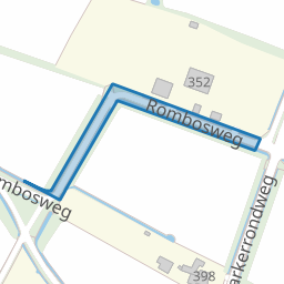 Perceel LNK00-AA-317