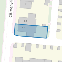 Perceel LNK00-AA-3174