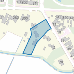 Perceel LNK00-AA-3184