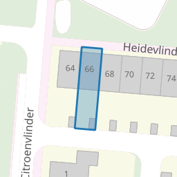 Perceel LNK00-AA-3197