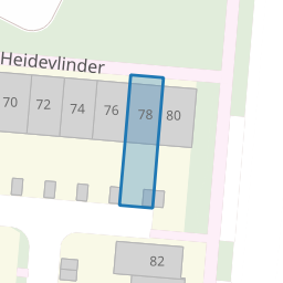 Perceel LNK00-AA-3199