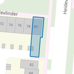 Perceel LNK00-AA-3200