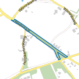 Perceel LNK00-AA-322