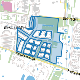 Perceel LNK00-AA-3223