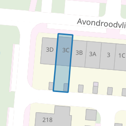 Perceel LNK00-AA-3247