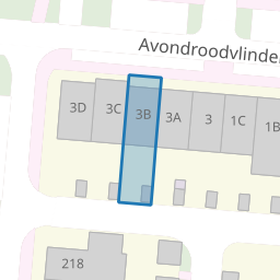 Perceel LNK00-AA-3248