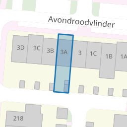 Perceel LNK00-AA-3249