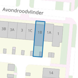 Perceel LNK00-AA-3252