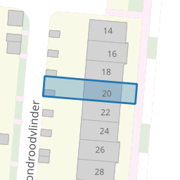 Perceel LNK00-AA-3258