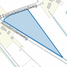 Perceel LNK00-AA-326