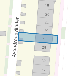 Perceel LNK00-AA-3260