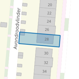 Perceel LNK00-AA-3261