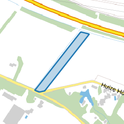 Perceel LNK00-AA-3300