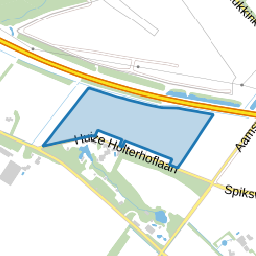 Perceel LNK00-AA-3301