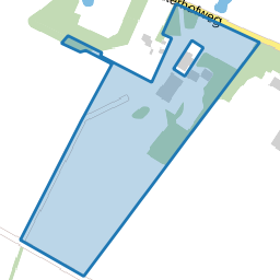 Perceel LNK00-AA-3305