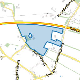 Perceel LNK00-AA-3310