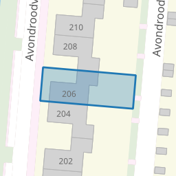 Perceel LNK00-AA-3311