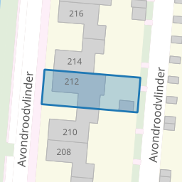 Perceel LNK00-AA-3314