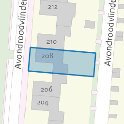 Perceel LNK00-AA-3315