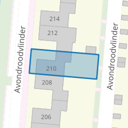 Perceel LNK00-AA-3316