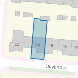 Perceel LNK00-AA-3323