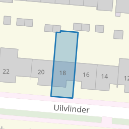 Perceel LNK00-AA-3324