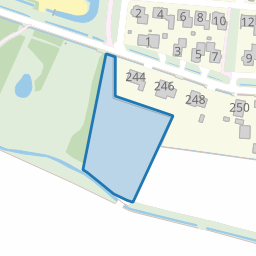 Perceel LNK00-AA-3327