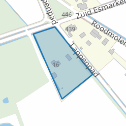 Perceel LNK00-AA-337