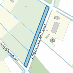 Perceel LNK00-AA-344