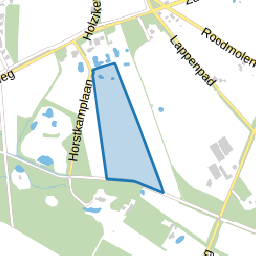 Perceel LNK00-AA-348