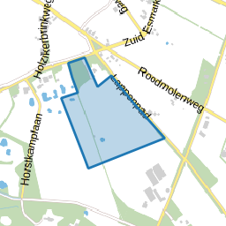 Perceel LNK00-AA-349