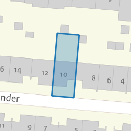 Perceel LNK00-AA-3513